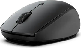 SteelSeries עכבר אלחוטי בגודל מלא  Go Mouse