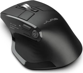 SteelSeries עכבר אלחוטי בגודל מלא ארגונומי מקצועי Epic Mouse