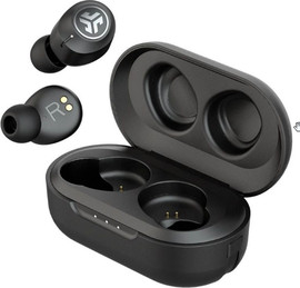 JLab אוזניות JLab JBuds Air ANC True Wireless