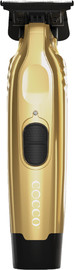 Cocco Hair Pro Cocco Veloce Pro Trimmer מכונת קוקו פיניש זהב
