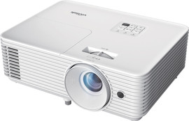 VIVITEK מקרן 4000 לומנס עוצמתי וקומפקטי דגם DX-330