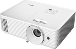 VIVITEK מקרן 4000 אנסי רזולוציה HD דגם DH380