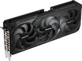Gigabyte כרטיס מסך Gigabyte GeForce RTX 5080 16GB WindForce SFF