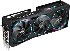 Gigabyte כרטיס מסך Gigabyte GeForce RTX 5080 16GB AORUS Master OC