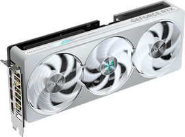 Gigabyte כרטיס מסך לבן Gigabyte GeForce RTX 5080 16GB Aero SFF OC