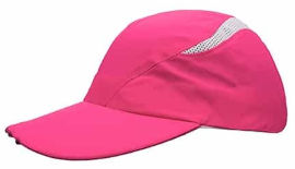 SPIbelt SPIbeams LED Hat כובע עם אורות לד