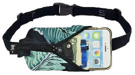 SPIbelt LARGE POCKET חגורת ריצה