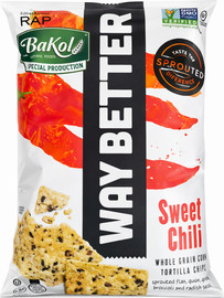 פפסי Better way chilli  תירס צ׳לי נבטים מונבטים