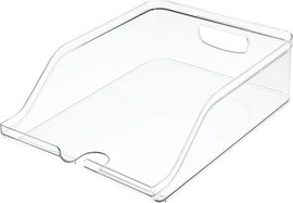 Idesign ארגונית למקרר FRIDGE BINZ