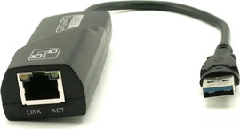 Gold Touch מתאם רשת GoldTouch USB 3.0 To Gigabit Lan