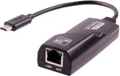 Gold Touch מתאם רשת GoldTouch Type-C To Lan