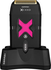 Gamma מכונת גילוח גאמה אקסיד מקצועית GAMMA XCeed
