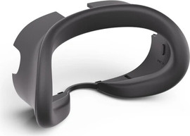 Meta אביזר Meta Quest 3 Silicone Facial Interface בצבע אפור