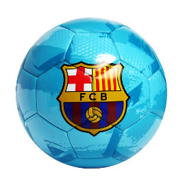 FCBARCELONA כדורגל ברצלונה תכלת פלוס