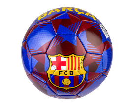 FCBARCELONA כדורגל ברצלונה 440 גר צהוב.