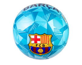 FCBARCELONA כדורגל ברצלונה 440 גר צהוב.