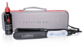 Cortex BEAUTY מחליק אדים פרו סטימר