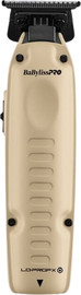 BaByliss PRO מכונת פיניש בייביליס BaBylissPRO FXONET Lo-ProFX מהדורה מוגבלת - צבע חול (Sand)
