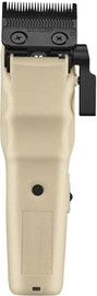 BaByliss PRO מכונת תספורת BaBylissPRO FXONET Lo-ProFX מהדורה מוגבלת - צבע חול (Sand)