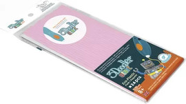 3Doodler מילוי לעט תלת ורוד - 3Doodler Start Plus