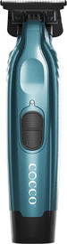 Cocco Hair Pro מכונת פיניש קוקו בצבע כחול cocco hyper veloce