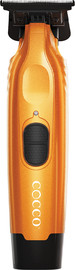 Cocco Hair Pro cocco hyper veloce trimmer מכונת פיניש קוקו כתום