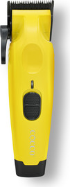 Cocco Hair Pro Cocco Hyper Veloce Clipper yellow מכונת תספורת קוק