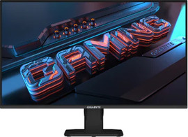 Gigabyte מסך גיימינג Gigabyte GS25F2 24.5" SuperSpeed IPS FHD 200Hz 1ms