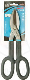 Fixtec מספרי מתכת ברזל, "10 Fixtec