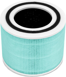 LEVOIT מסנן LEVOIT Core 300 HEPA -סופג רעלנים דגם CORE-300-RF-TX