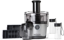 Nutribullet מסחטת מיץ מבית NUTRIBULLET נוטריבולט דגם JUICER PRO
