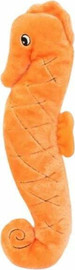 Zippy Paws זיפי פוז ג'יגלרז סוס ים ענק