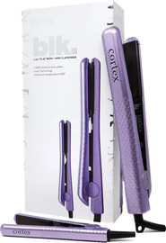 Cortex BEAUTY CORTEX DUO hair straightener lavender מחליק קורטקס דואו בצבע סגול