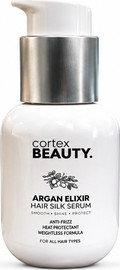 Cortex BEAUTY סרום שיער שמן ארגן