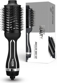 Cortex BEAUTY מברשת פן חשמלית קורטקס שחורה Cortex BEAUTY Breeze Brush