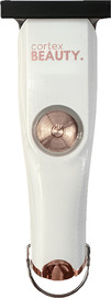 Cortex BEAUTY מכונת תספורת טורבו מיני Cortex Beauty CB-PHT-WHT-MINI - צבע לבן