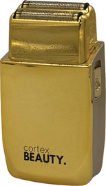 Cortex BEAUTY מכונת גילוח אלחוטית Cortex Beauty CB-PHT-GLD - צבע זהב