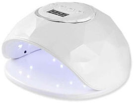 Cortex BEAUTY מכונת 72W UV/ LED לייבוש לק ג'ל