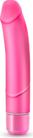 blush ויברטור G SPOT מסיליקון חלק