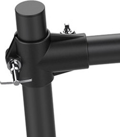 NUX מחבר T לרק DM-5S Big Joint