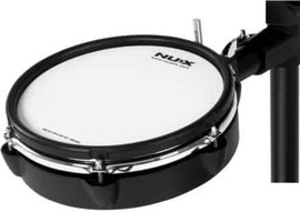 NUX פד "10 למערכת תופים DM-7X