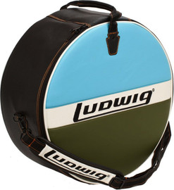 Ludwig נרתיק לטמטם "13 * "9 LX13BO ATLAS CLASSIC