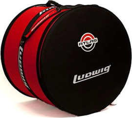 Ludwig נרתיק לפלור "16 * "16 LX16AP ATLAS PRO