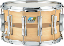Ludwig תוף סנר 12 לאגים "14 * "8 LS1284XXSN