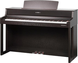 KURZWEIL פסנתר חשמלי CUP410SR