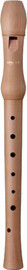 SMART חלילית סופרן מעץ אצבוע גרמני WHO-4118G