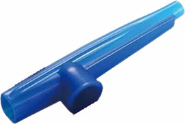SMART קאזו פלסטיק כחול HY-627BL