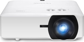 ViewSonic מקרן ViewSonic LS740HD Laser 5,000 Lumens FHD 2XHDMI Speakers