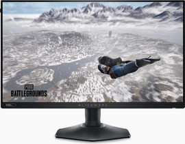 Dell מסך גיימינג Dell Alienware 25'' FHD Fast IPS 500Hz 0.5MS 3Y-OS