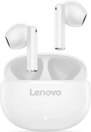 Lenovo אוזניות Lenovo E310 True Wireless Stereo Earbuds White